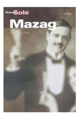Mazag