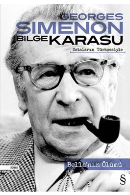 Bellanın Ölümü Georges Simenon 20 İndirim