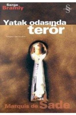 Yatak Odasında Terör Sade