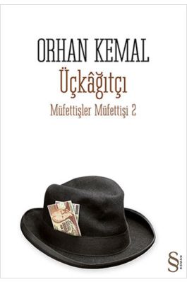 Üçkâğıtçı Müfettişler Müfettişi 2