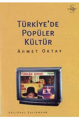 Türkiye de Popüler Kültür