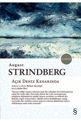Açık Deniz Kıyısında 12 G 107