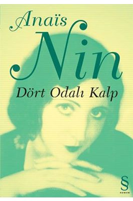 Dört Odalı Kalp