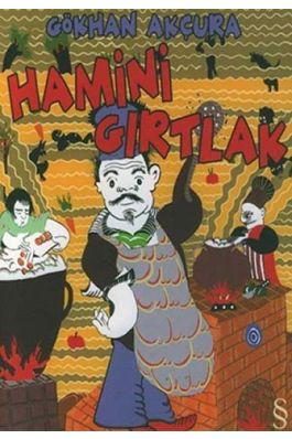 Hamini Gırtlak Gökhan Akçura 20 İndirim