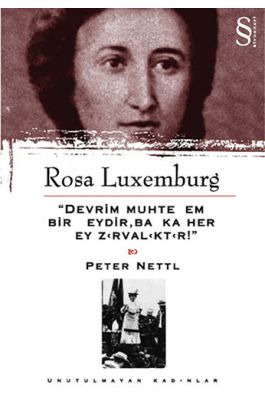 Rosa Luxemburg