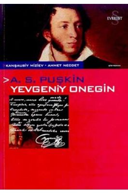 Yevgeniy Onegin