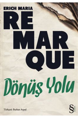 Dönüş Yolu
