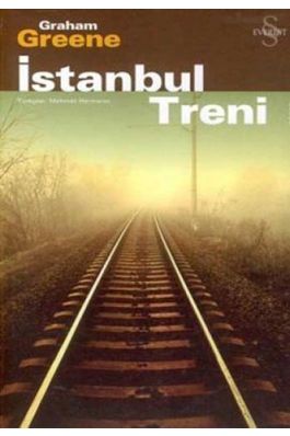 İstanbul Treni