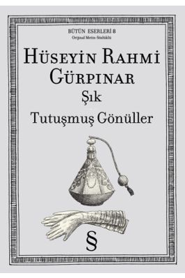 Şık Tutuşmuş Gönüller