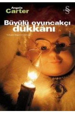 Büyülü Oyuncak Dükkanı