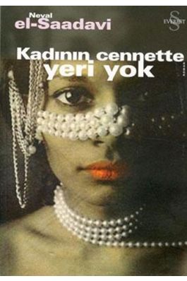 Kadının Cennette Yeri Yok