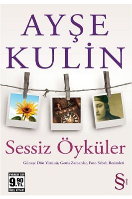 Sessiz Öyküler