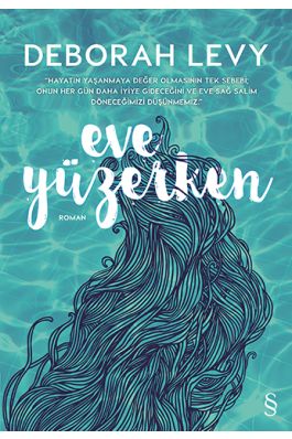Eve Yüzerken