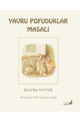 Beatrix Potter Yavru Pofuduklar Masalı