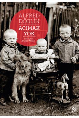 Affetmek Yok