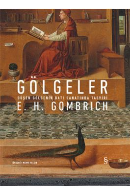 Gölgeler E H Gombrich 20 İndirim