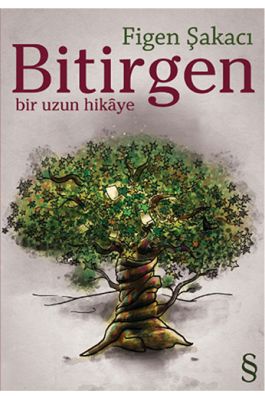 Bitirgen Bir Uzun Hikaye