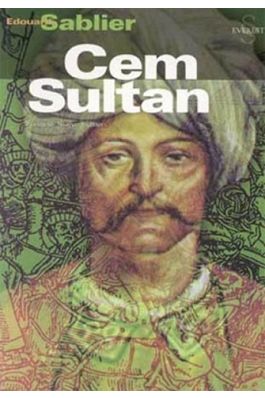 Cem Sultan