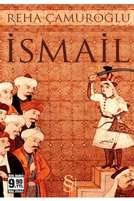 İsmail
