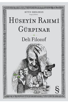 Deli Filozof