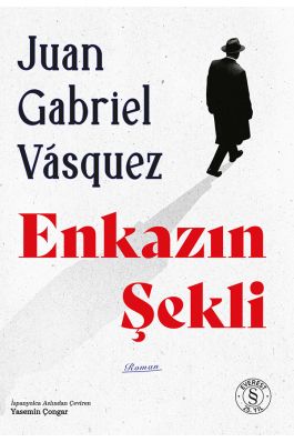 Enkazın Şekli