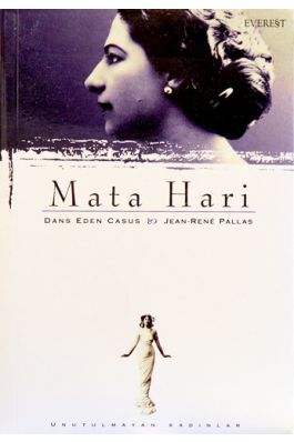Mata Hari Dans Eden Casus