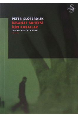 İnsanat Bahçesi İçin Kurallar