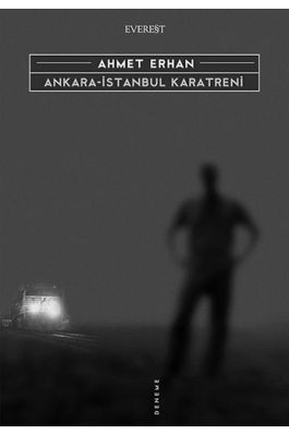 Ankara İstanbul Karatreni