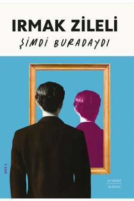Şimdi Buradaydı