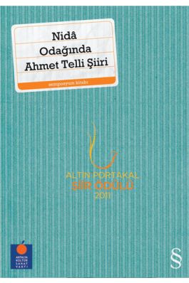 Nida Odağında Ahmet Telli Şiiri