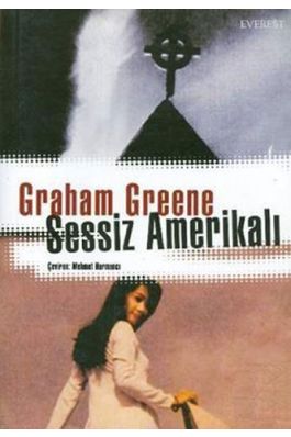 Sessiz Amerikalı