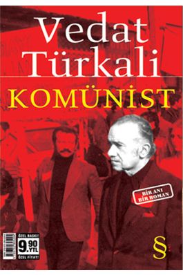 Tek Kişilik Ölüm Komünist