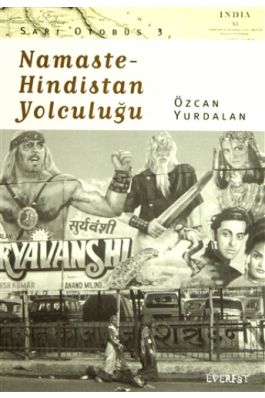 Namaste Hindistan Yolculuğu