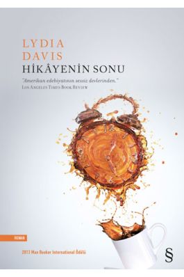 Hikâyenin Sonu