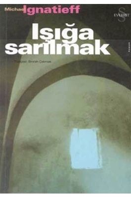 Işığa Sarılmak