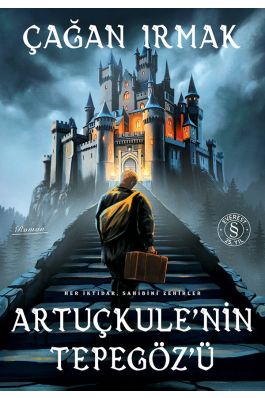 Artuçkule nin Tepegöz ü
