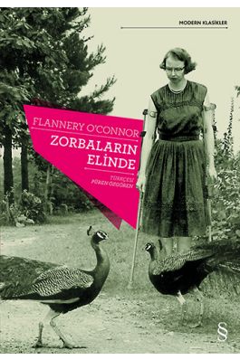 Zorbaların Elinde