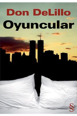 Oyuncular
