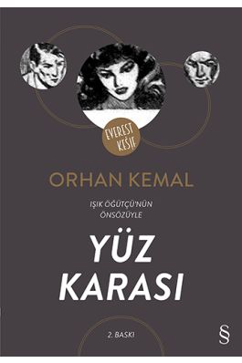 Yüz Karası
