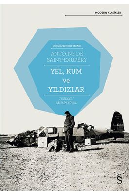 Yel Kum ve Yıldızlar
