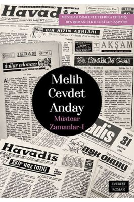 Everest Yayınları