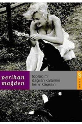 Topladım Dağılan Kalbimin Herrr Köşesini