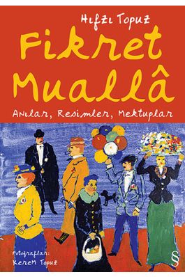 Fikret Muallâ