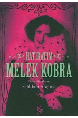 Melek Kobra Hatıratım
