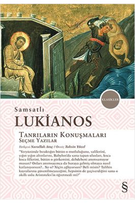 Samsatlı Lukianos
