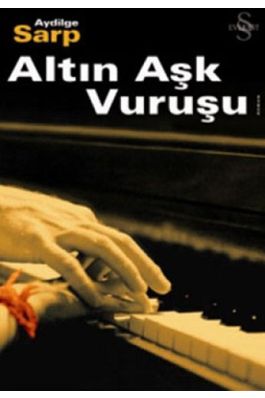 Altın Aşk Vuruşu