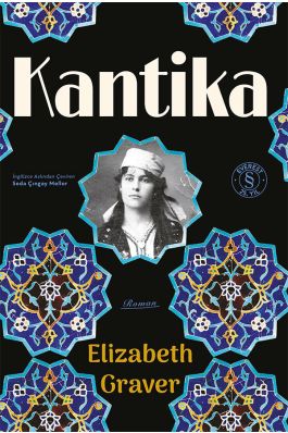 Kantika