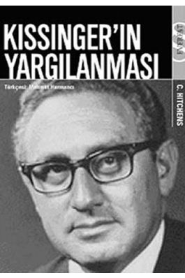 Kissinger ın Yargılanması