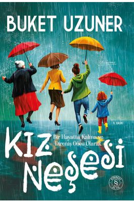 Kız Neşesi