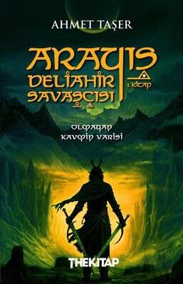 Arayış Homerlaft ın Yükselişi 2 Kitap